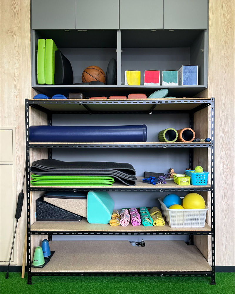 ストレッチマット